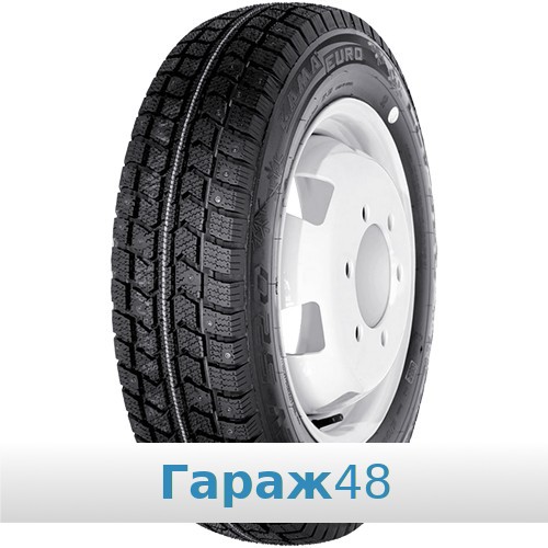 Kama Euro-520 205/75 R16C 110/108R