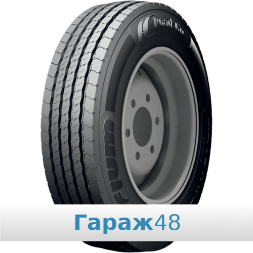 Orium Road GO S 235/75 R17.5 132/130M